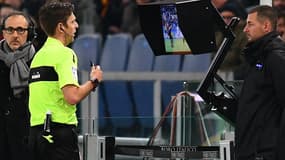 Le VAR