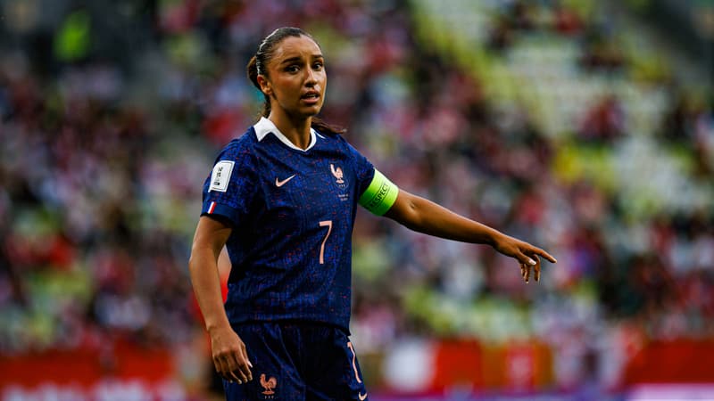 DIRECT. France-Irlande: suivez le match de qualification à l