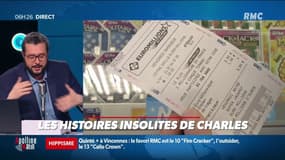 Le jackpot de l'Euromillions tombe sur ses numéros... la semaine où elle n'a pas validé son ticket