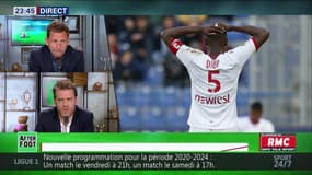 After Foot du mercredi 25/04 – Partie 4/4 - Les dernières news de l’OM avant Salzbourg