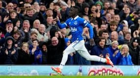 Idrissa Gueye - Everton