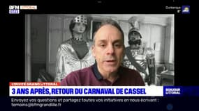 Cassel: le carnaval maintenu, "un gros soulagement"