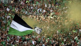 Supporters de l'ASSE