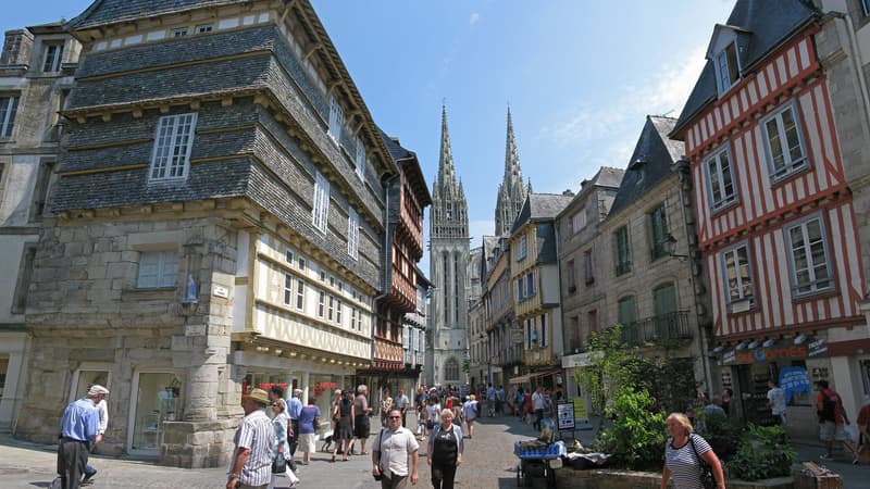 Assises locales à Quimper: vers de nouvelles mesures pour la tranquillité publique