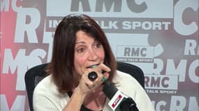 "En Espagne il y a une phrase qui dit : 'L'activité la plus urgente, c'est de rester en vie'"
