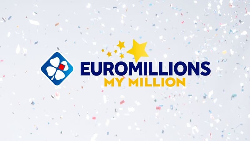 L'EuroMillions est toujours à gagner : 230 millions d'euros à remporter ce mardi 19 juillet