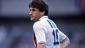 Safet Susic