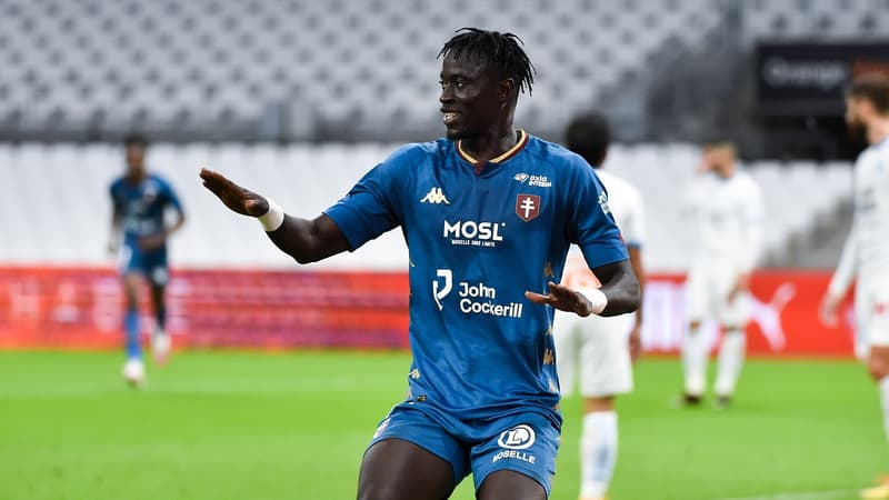 Ibrahima Niane