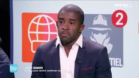 Le bon début de saison de Denayer (OL) décrypté