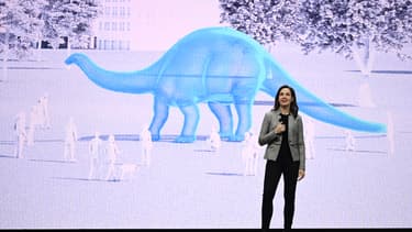 Le successeur de la 5G est pleinement attendu pour le début des années 2030.