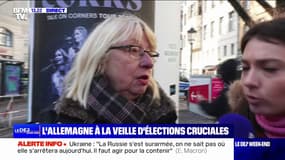 À la veilles d'élections cruciales, l'Allemagne garde les yeux rivés sur le parti d'extrême droite qui pourrait devenir la deuxième force politique du pays
