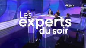 Les experts du soir - Mercredi 6 décembre