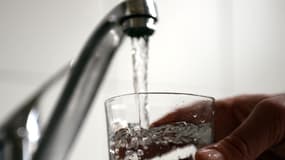 Les fuites de canalisations conduisent à la perte d'un litre sur cinq en moyenne. (image d'illustration)