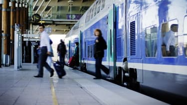 La SNCF devra économiser 150 millions d'euros
