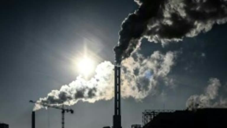 La Convention citoyenne pour le climat demande un référendum pour introduire la lutte contre le réchauffement climatique dans la Constitution et la création d'un crime "d'écocide"