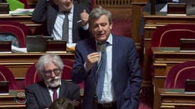 David Assouline au gouvernement: "Au lieu de répondre à l'inflation, vous allez faire un impôt de 2 ans sur la vie" des Français