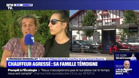 Story 5 : Témoignage de la famille du chauffeur agressé à Bayonne - 07/07