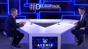 
Transformer les entreprises par l’expérience clients