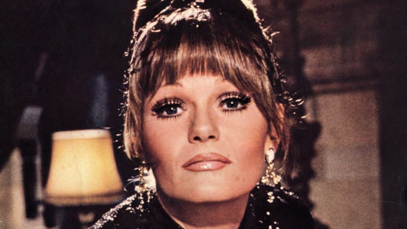 "Superman", "Walker Texas Ranger"... L'actrice Valerie Perrine est morte à 82 ans
