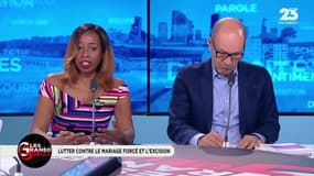 L'avis des GG: Lutter contre le mariage forcé et l'excision - 03/07