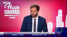 Happy Boulot le mag : Aramisauto, le back market de l'automobile recrute - Vendredi 23/06