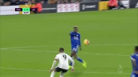 Résumé: Fulham–Leicester (1-1) – Premier League