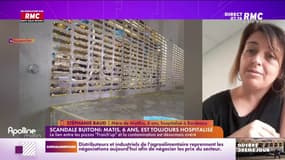 Scandale Buitoni : Matis (6 ans) est hospitalisé, dialysé, sondé depuis quinze jours.