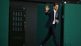 Roger Federer