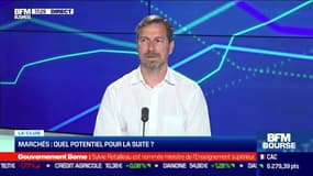 BFM Bourse : Partie 3  - 20/05