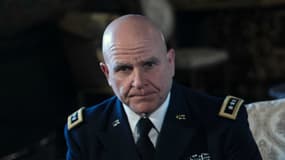 H.R. McMaster