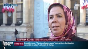 "J'espère qu'on aura la vérité pour nos enfants", le procès en appel d'Abdelkader Merah s'ouvre aujourd'hui