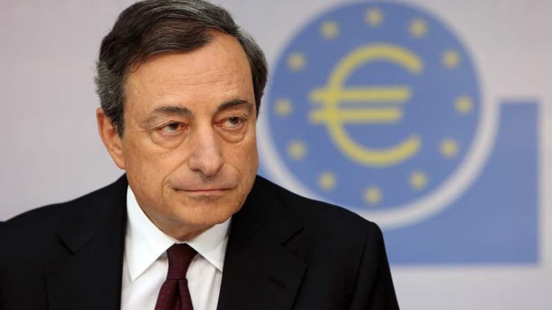 Mario Draghi est, une fois de plus, attendu au tournant