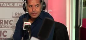 L. Fernandez : "Il manque un vrai buteur à l’Allemagne"
