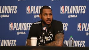 Carmelo Anthony