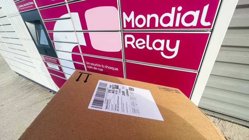 Une photo du paquet avec le nom et le prénom de la victime sur l'étiquette: l'IA permet désormais aux escrocs de rendre l'arnaque aux faux colis encore plus réaliste