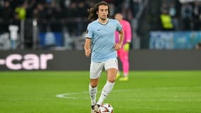 M. Guendouzi