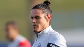 Edinson Cavani