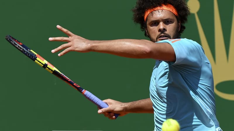 Jo-Wilfried Tsonga