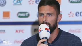 Giroud