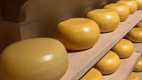 Le gouda est un des produits dans le viseur des Etats-Unis. 