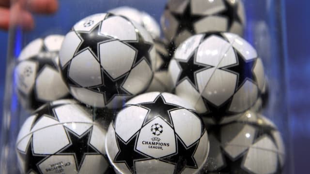 Tirage-boules