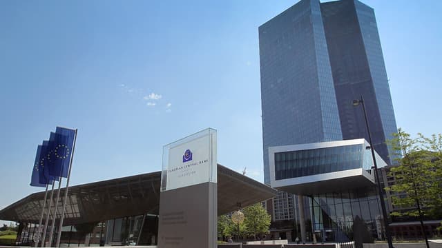 La BCE épinglée par Transparency International.