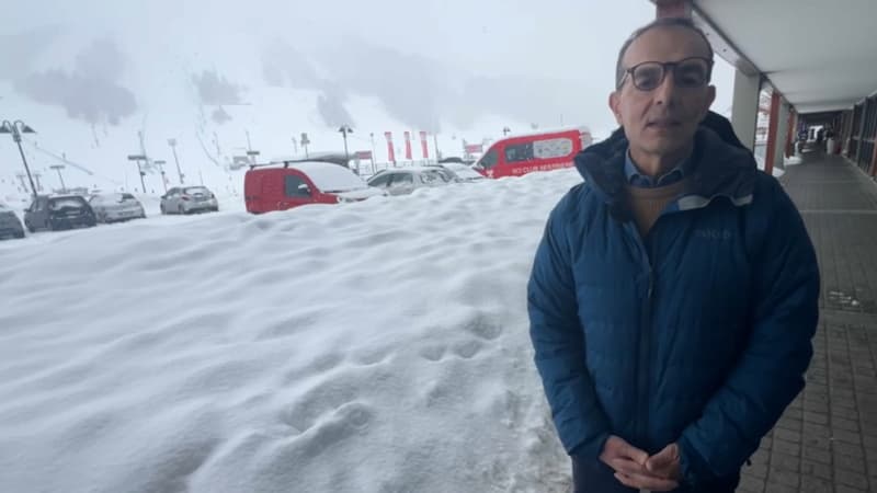 "Je ne veux pas que d’autres personnes meurent à cause d'un manque de négligence" : le père d'une Italienne tuée par la chute d'un volet en 2022 à Briançon témoigne