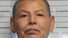 Antonio Riano, suspecté d'avoir commis un homicide aux USA en 2004, retrouvé par les forces de l'ordre américaines au Mexique le 1er août 2024.