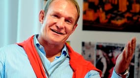 François Pienaar