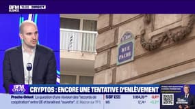 Les détenteurs de cryptos sont ils en danger ? 