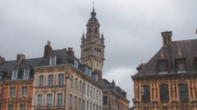 Lille fait partie des villes où investir dans un logement étudiant selon Beanstock. 