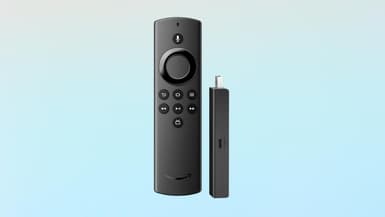 Amazon : Le Fire TV Stick Lite est à tout petit prix pendant une durée limitée