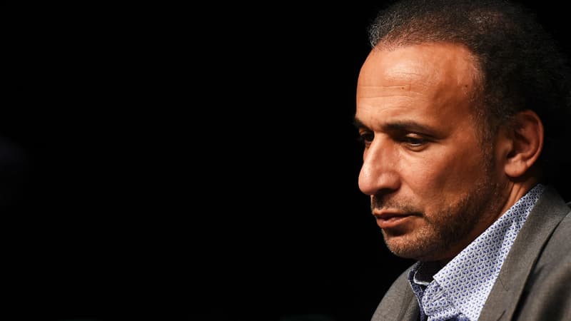 Tariq Ramadan