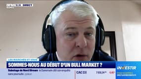 Les marchés et vous : Sommes-nous au début d'un Bull Market ? -  26/02